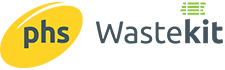 PHS Wastekit logo